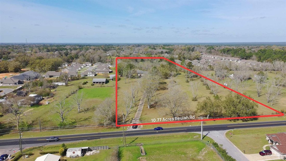 House in Pensacola, Florida, United States 1 - 18250035