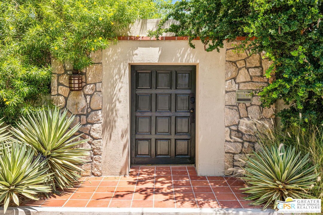 Maison à Palm Springs, Californie, États-Unis 4 - 18250649