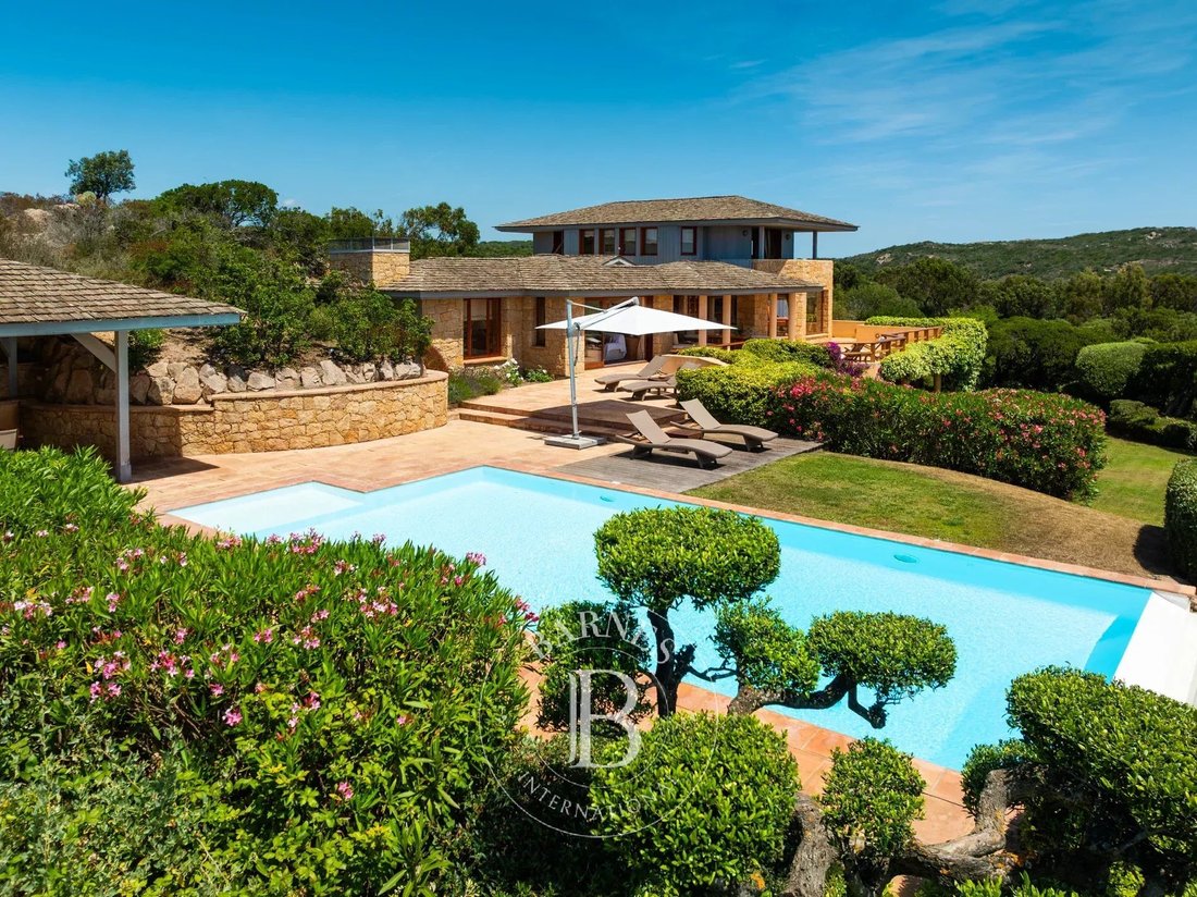 Villa à France 5 - 18252393