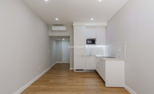 Appartement à Santo António, Lisbonne, Portugal 1
