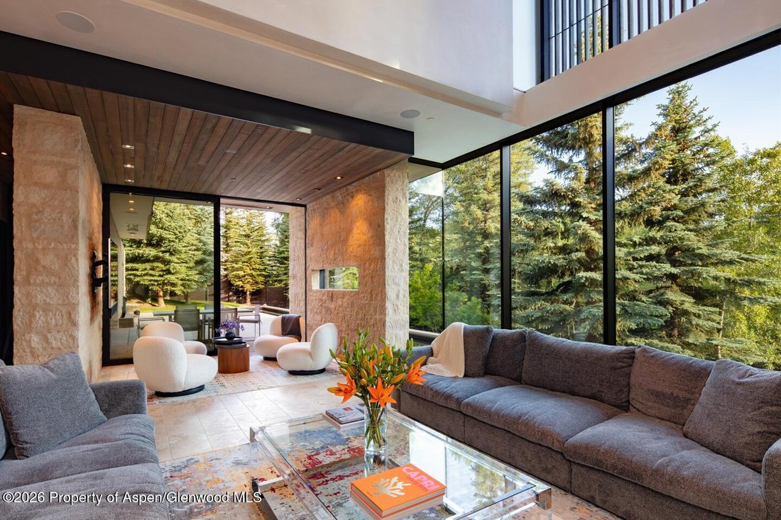House in Aspen, Colorado, United States 3 - 18252708