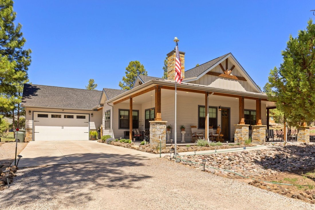 House in Williams, Arizona, United States 2 - 18239746