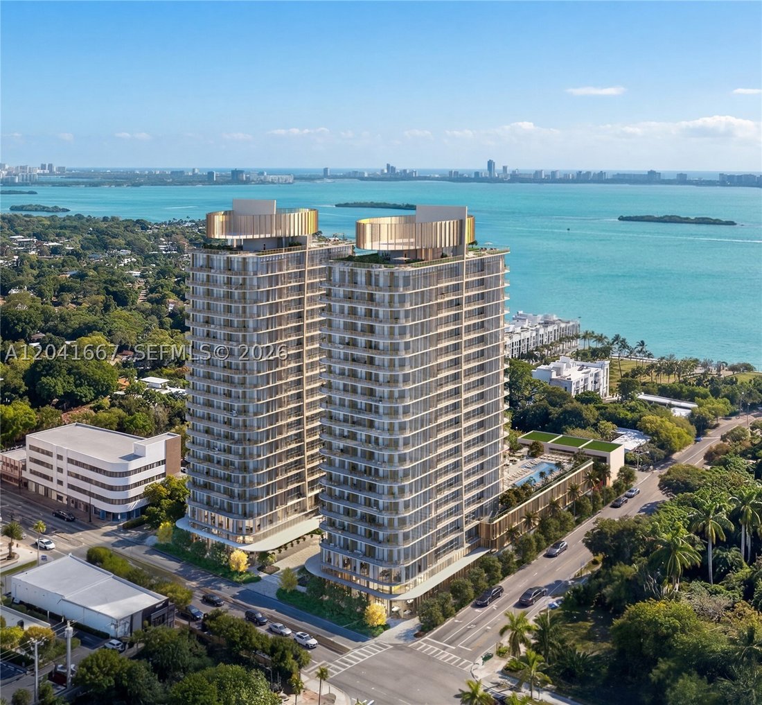 Condo in Miami, Florida, United States 3 - 18250332