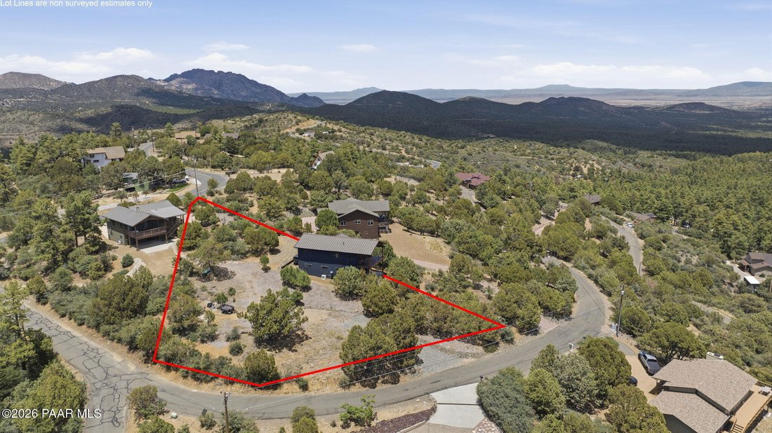 House in Prescott, Arizona, United States 3 - 18253458