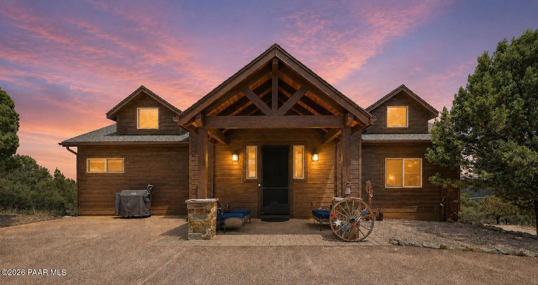 House in Prescott, Arizona, United States 2 - 18250029