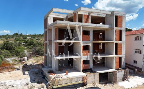 Apartment in Primosten, Sibenik-Knin County, Croatia 1