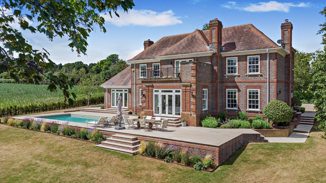Haus in Pangbourne, England 2 - 18250800