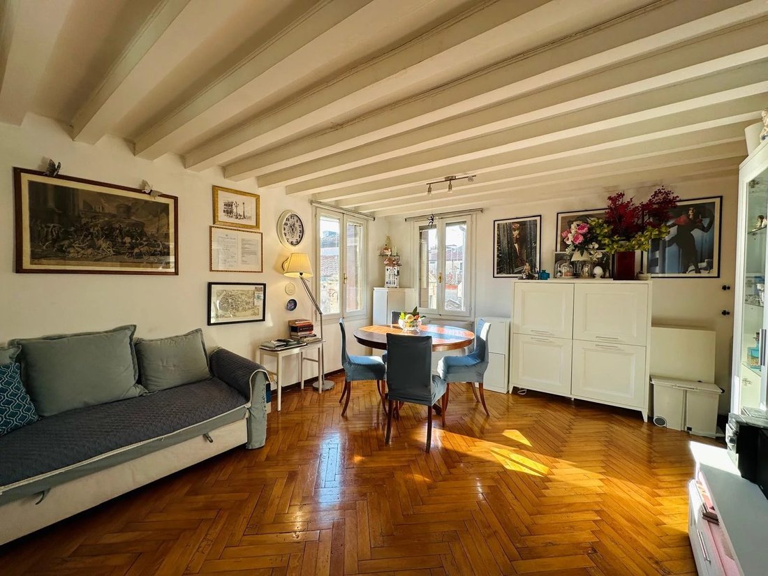 Apartment in Venice Historic Centre, Venice, Italy 3 - 18250304