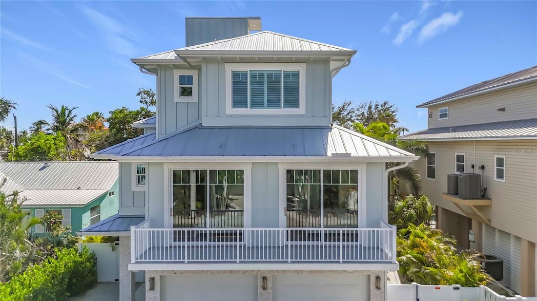 House in Bradenton Beach, Florida, United States 3 - 18250291