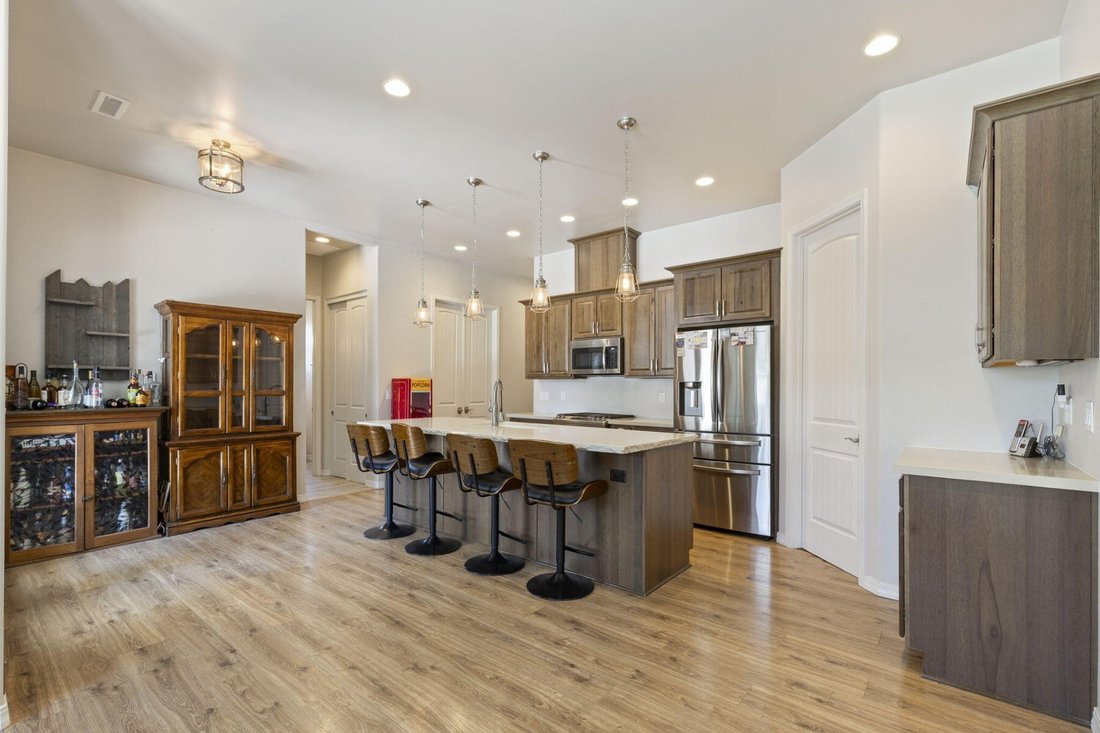 House in Williams, Arizona, United States 4 - 18239746