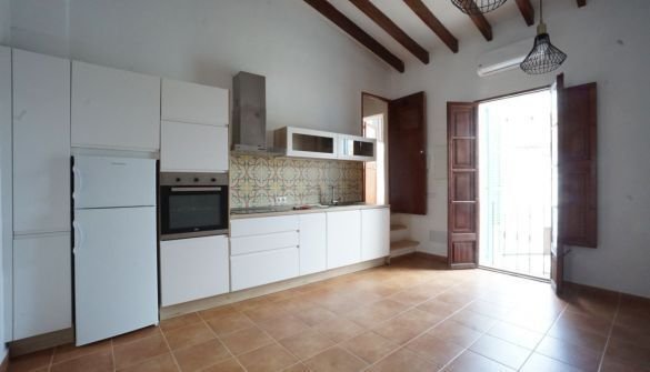 Chalet in Llucmajor, Balearic Islands, Spain 4 - 12849609