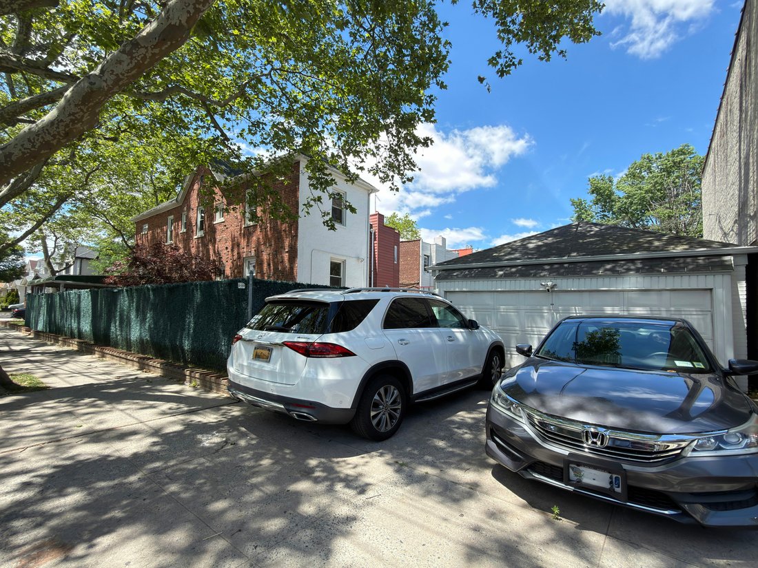 Townhouse in New York, New York, United States 2 - 18245210