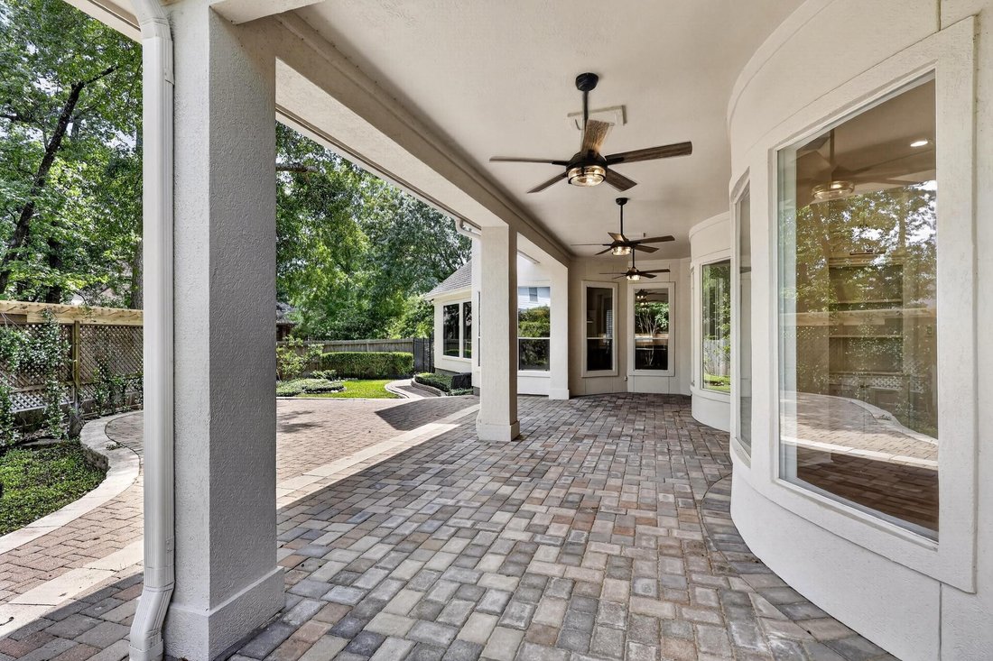 House in The Woodlands, Texas, United States 4 - 18250639