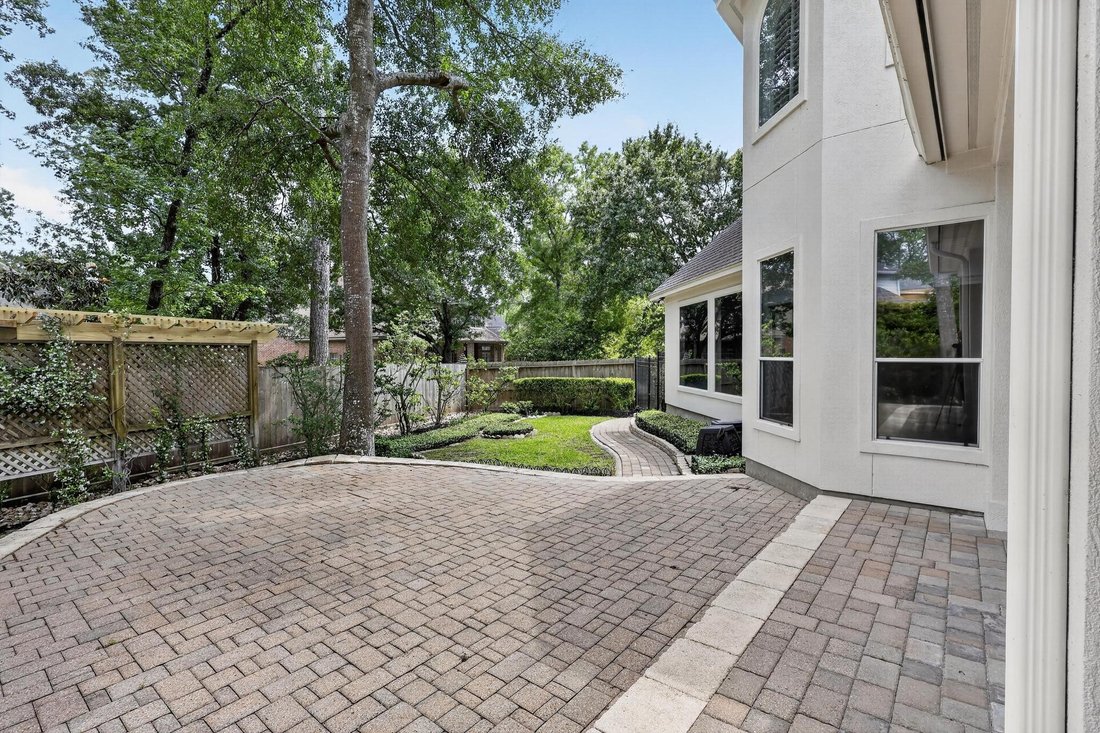 House in The Woodlands, Texas, United States 5 - 18250639