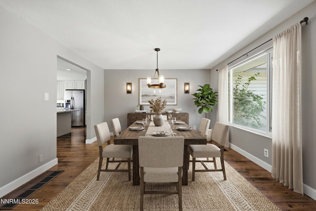 House in Reno, Nevada, United States 4 - 18144670