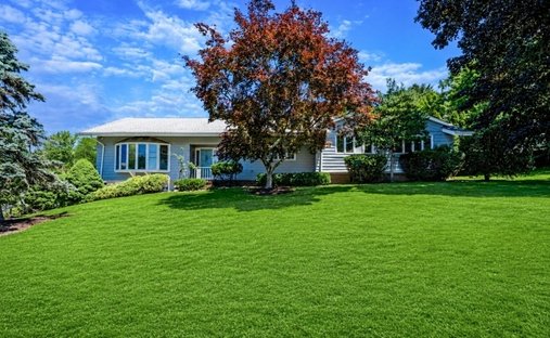 Maison à Fairfield, New Jersey, États-Unis 1