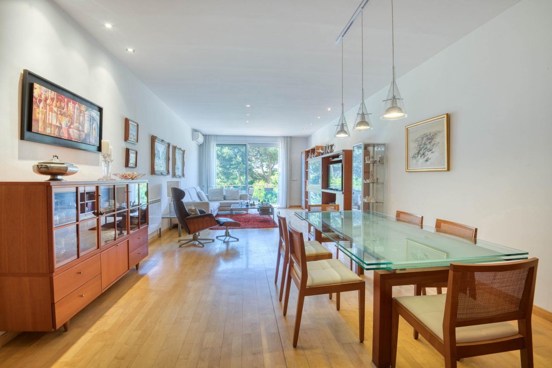Apartment in Sant Feliu de Guixols, Catalonia, Spain 1 - 18250540
