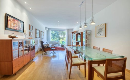 Apartment in Sant Feliu de Guixols, Catalonia, Spain 1