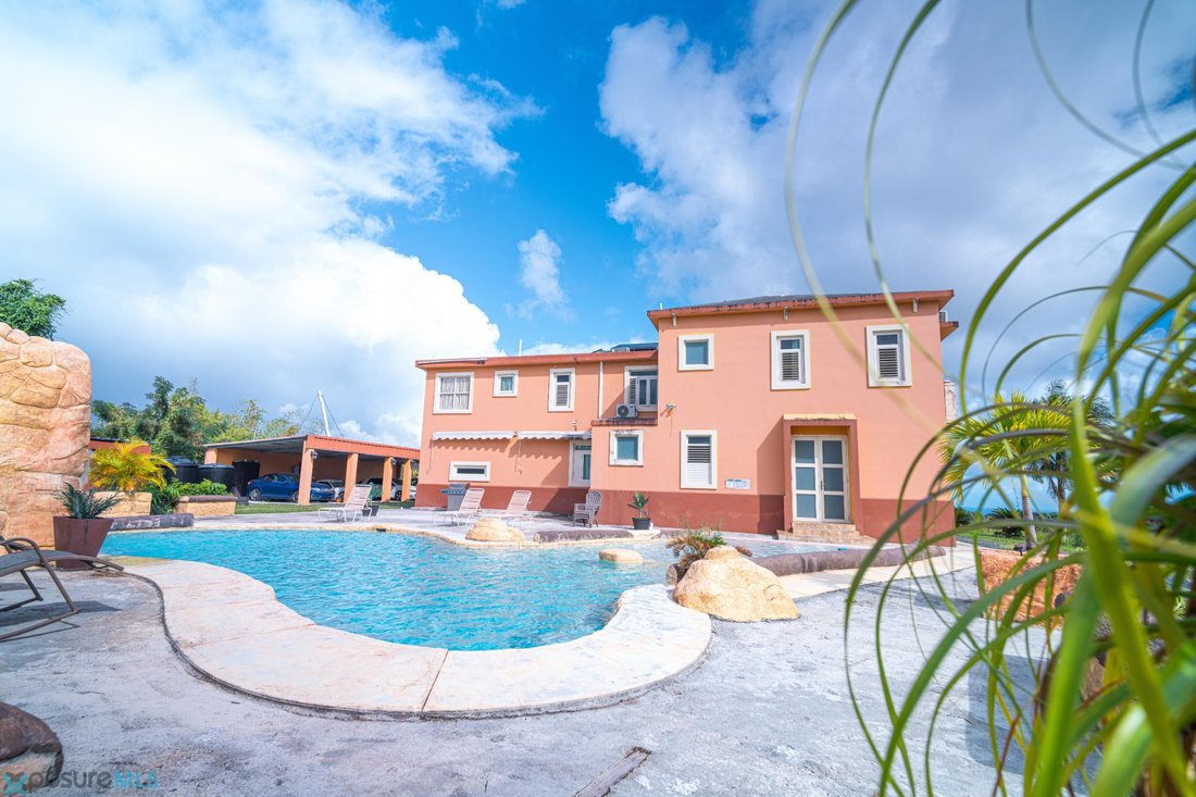 House in Humacao, Humacao, Puerto Rico 3 - 18250690