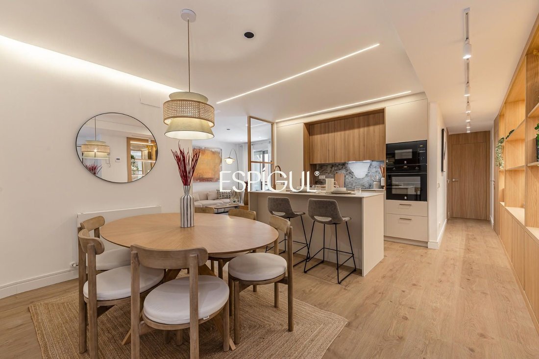 Apartment in Arganzuela, Madrid, Spain 1 - 18250039