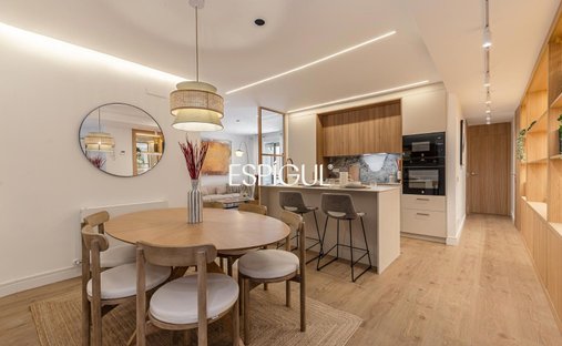 Apartment in Arganzuela, Madrid, Spain 1