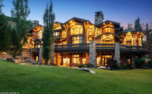 Haus in Park City, Utah, Vereinigte Staaten 1