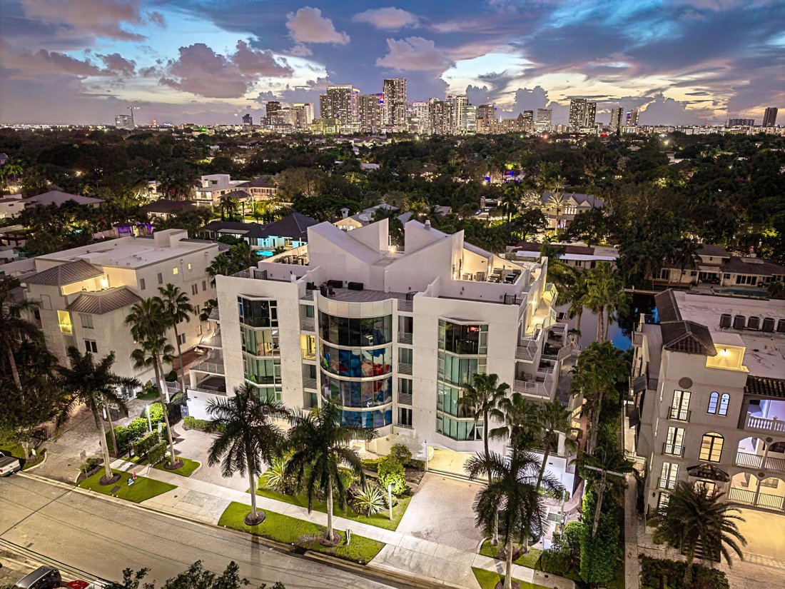Condo in Fort Lauderdale, Florida, United States 2 - 16638448