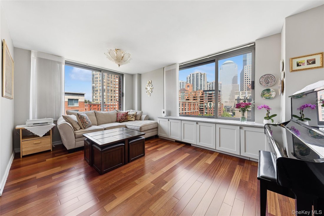 Condo in New York, New York, United States 3 - 18213150