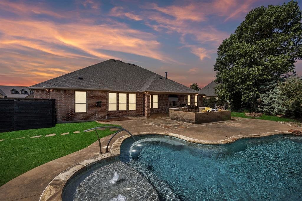 House in Celina, Texas, United States 5 - 18223430