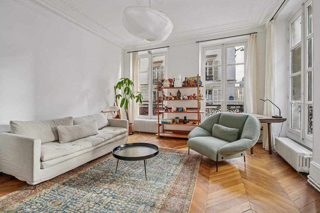 Apartment in Invalides, Paris 7e Arrondissement, Paris 5 - 18251135