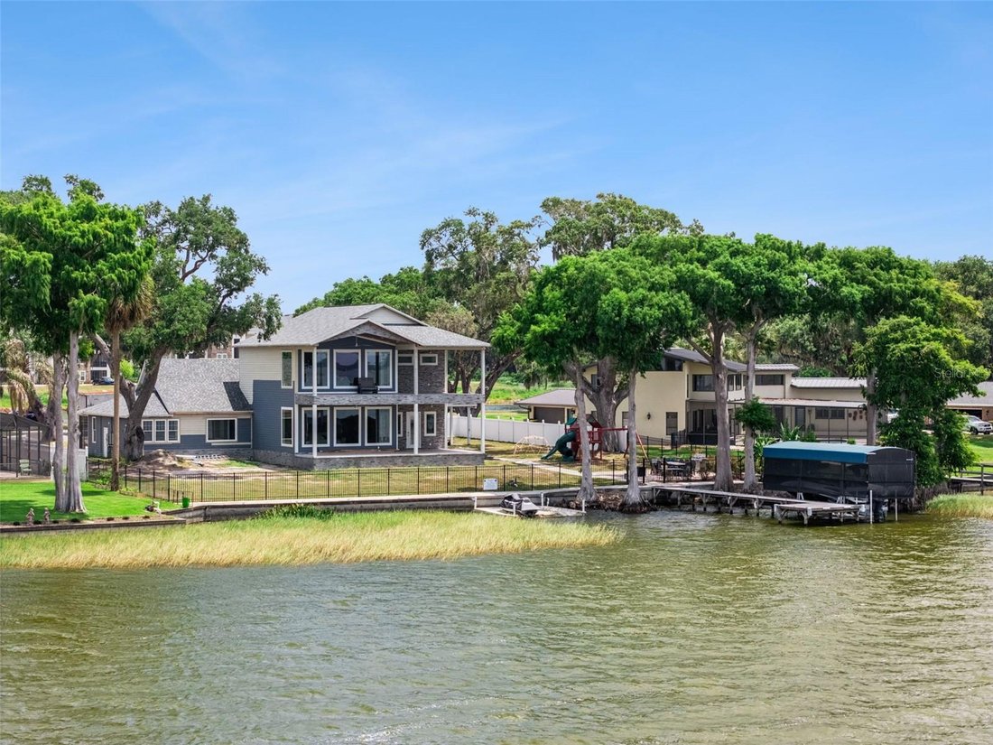 House in Leesburg, Florida, United States 3 - 18250326