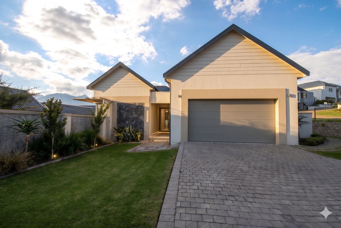 House in George, Western Cape, South Africa 1 - 18252472