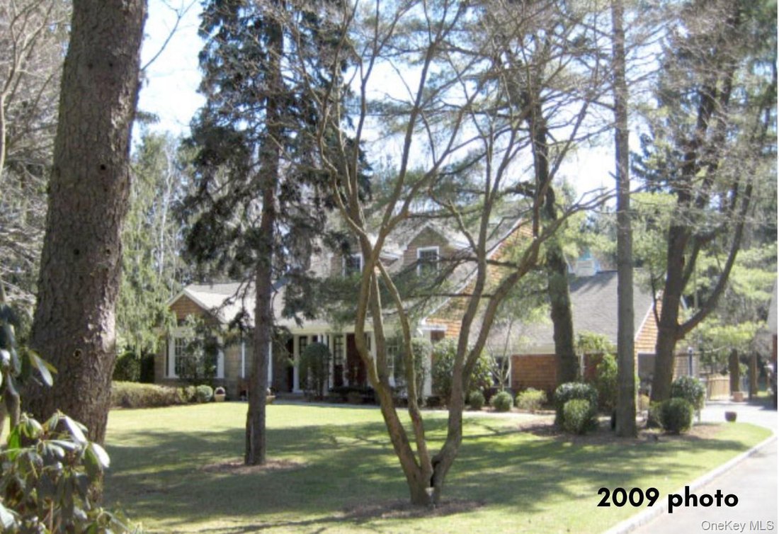 House in Upper Brookville, New York, United States 2 - 18250486