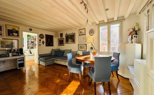 Apartment in Venice Historic Centre, Venice, Italy 1