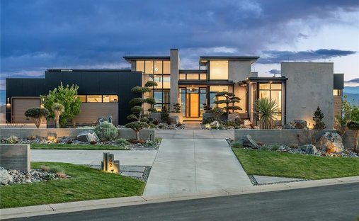 House in Highlands Ranch, Colorado, United States 1