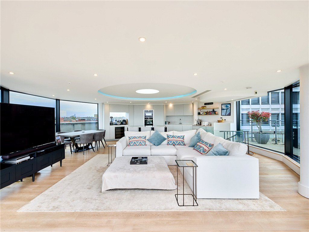 Apartment in East Putney, Wandsworth (Greater London), England 2 - 18250097