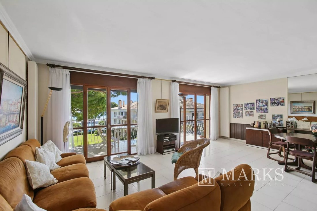 Apartamento en Saint-Jean-Cap-Ferrat, Provenza-Alpes-Costa Azul, Francia 3 - 18251856