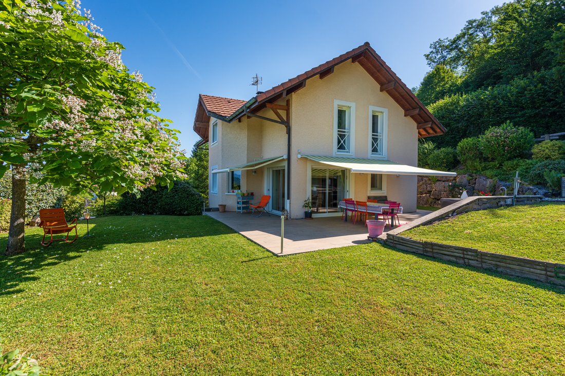 House in Quintal, Auvergne-Rhône-Alpes, France 1 - 18251180