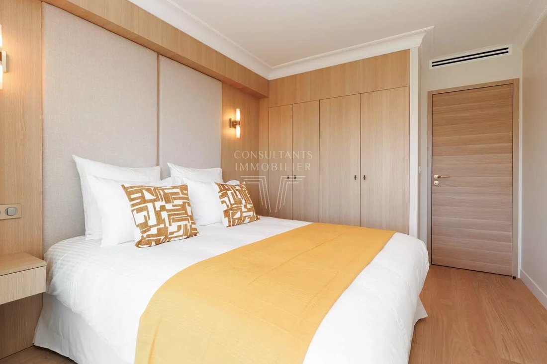 Apartment in La Californie, Cannes, France 5 - 18251807