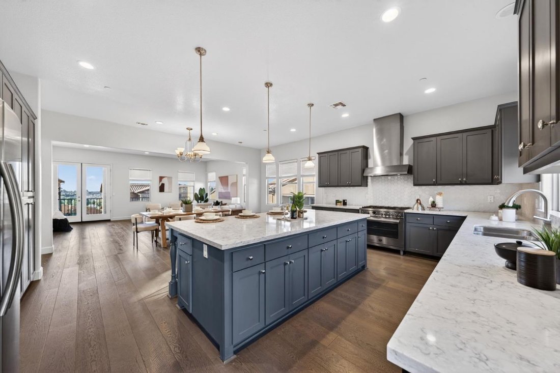 House in San Jose, California, United States 5 - 18252006
