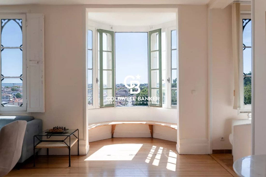 Apartment in Pereire-Ville-d'Hiver, Arcachon, France 5 - 12377890