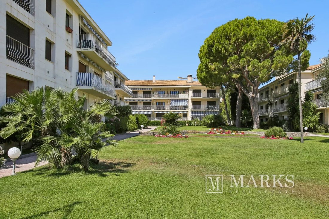 Apartamento en Saint-Jean-Cap-Ferrat, Provenza-Alpes-Costa Azul, Francia 3 - 18251856