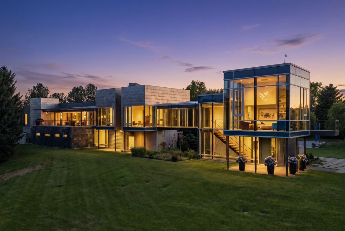 House in Englewood, Colorado, United States 2 - 18252971
