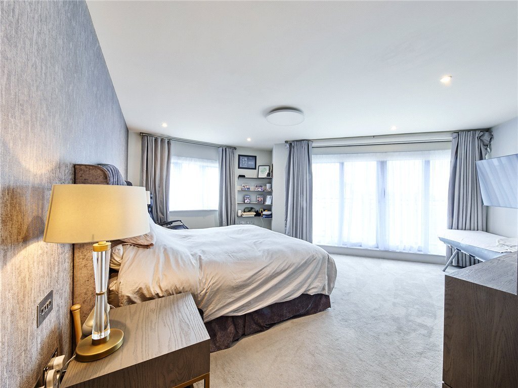 Apartment in East Putney, Wandsworth (Greater London), England 4 - 18250097