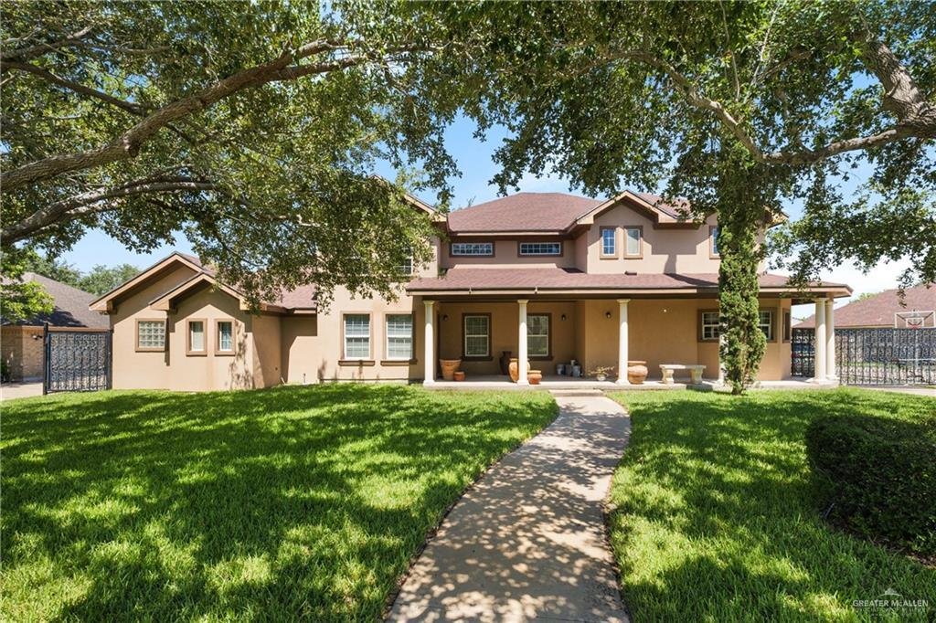 House in Edinburg, Texas, United States 1 - 18250192