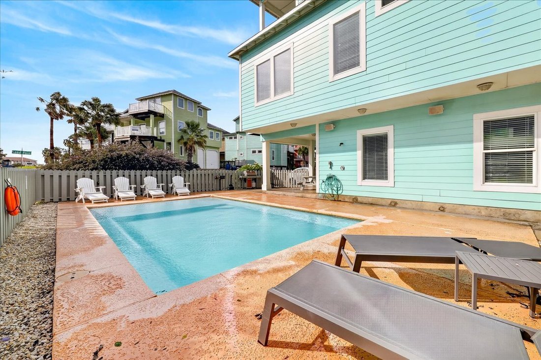 House in Port Aransas, Texas, United States 3 - 18252487