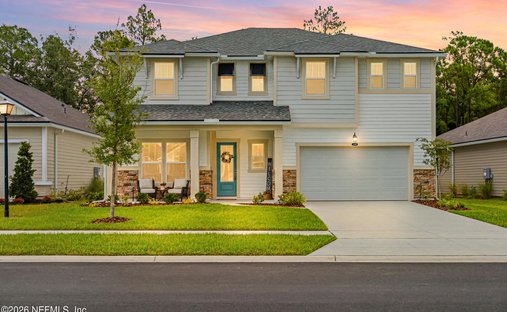 House in Fruit Cove, Florida, United States 1