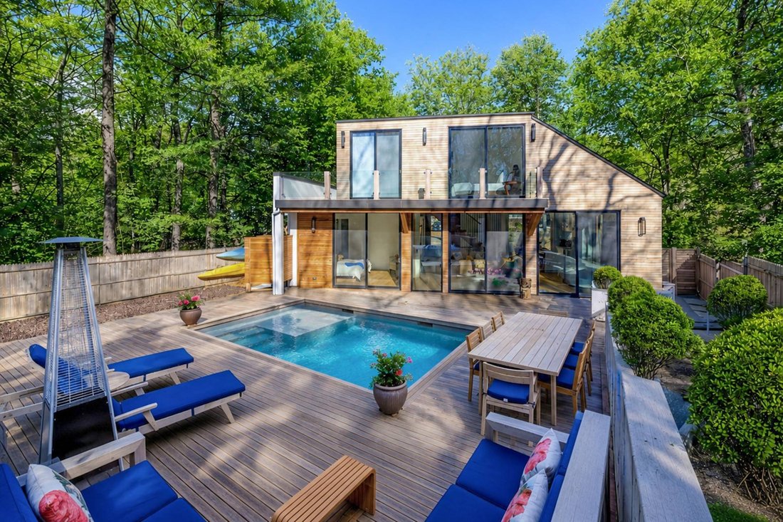 House in Springs, New York, United States 3 - 18250135