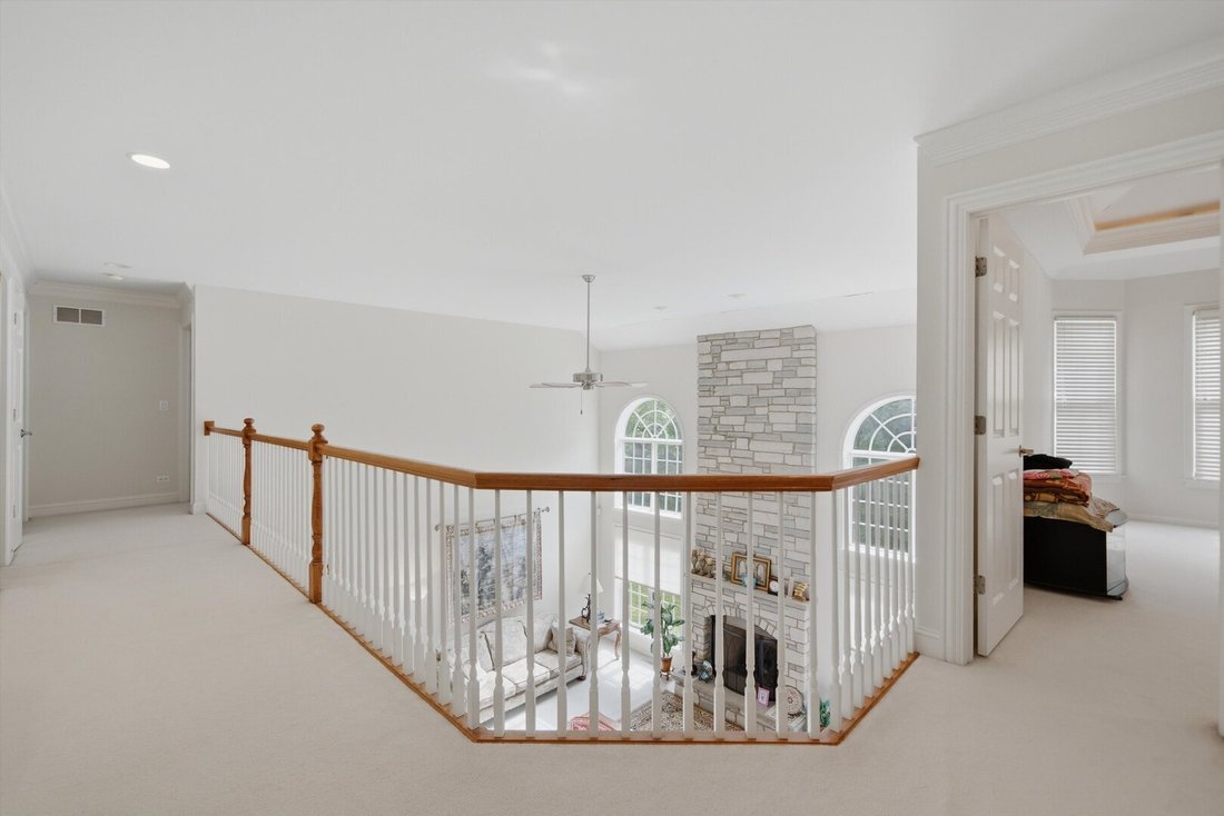 House in St. Charles, Illinois, United States 5 - 18250934