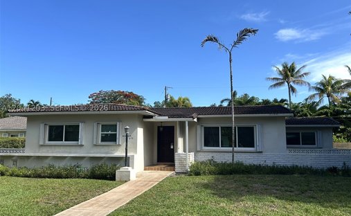 House in Miami, Florida, United States 1
